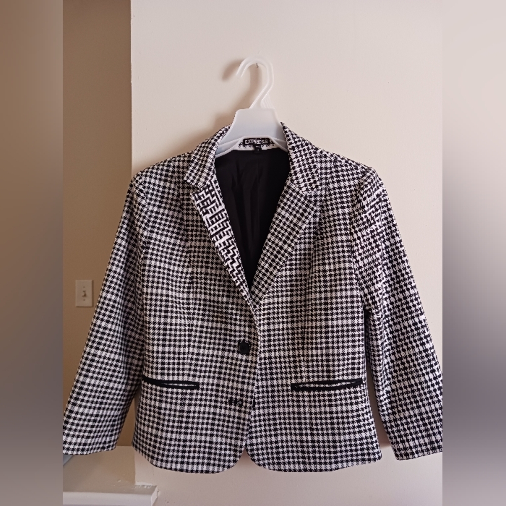 Blazer - image 1